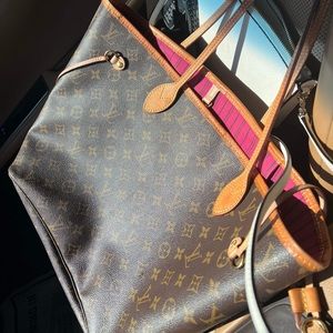 Neverfull for Ashleeee